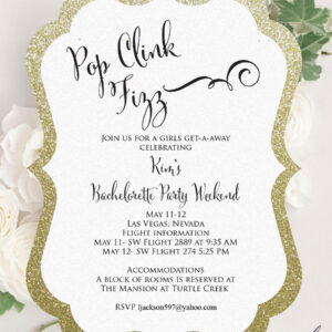Digital Bridal Shower Invitation, Personalized Invitation, Personalized Digital Design, Custom Digital Design Shapes, Made to Order Invite, Custom Digital Invitation, Personalized Digital Invitation, Custom Digital Design, Downloadable Digital Invitation - KIM FRAME